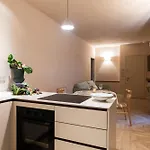 Pensionat Dimora Tre Galline Canale
