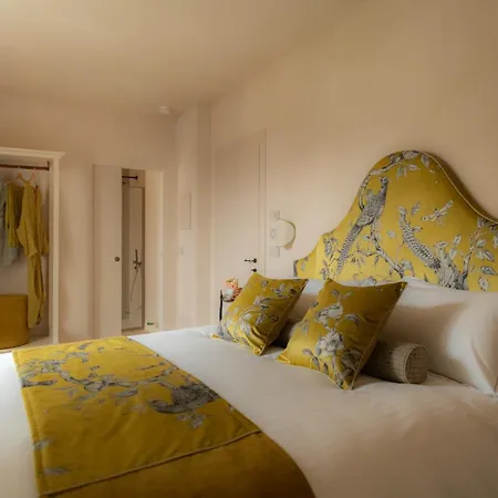 Dimora Tre Galline Guest house 4*