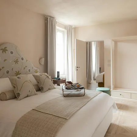 Dimora Tre Galline 4*