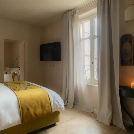 Maison d'hôtes Dimora Tre Galline