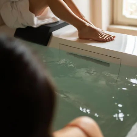 招待所 Dimora Tre Galline 卡纳莱