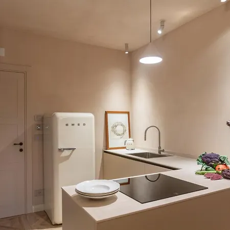 Dimora Tre Galline 4* 卡纳莱