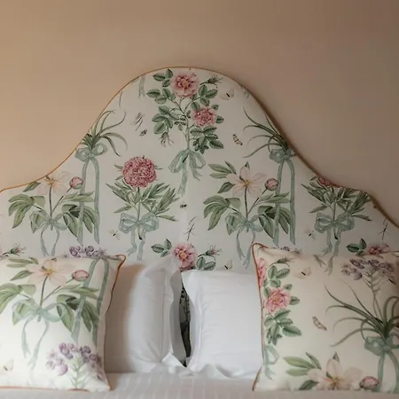 Dimora Tre Galline 4* קנאלה