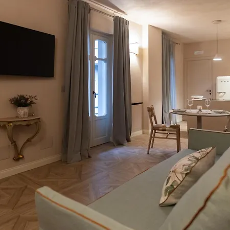 בית הארחה Dimora Tre Galline