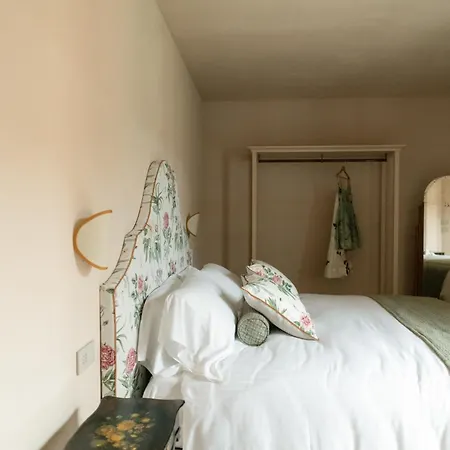 Maison d'hôtes Dimora Tre Galline 4*