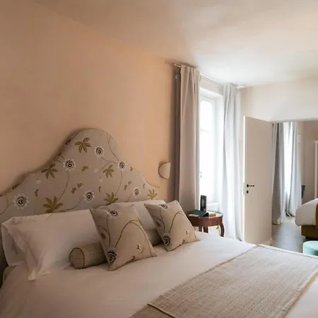 Dimora Tre Galline Guest house