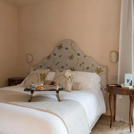Maison d'hôtes Dimora Tre Galline Canale