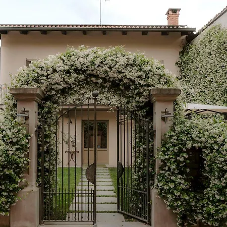 Dimora Tre Galline Maison d'hôtes Canale