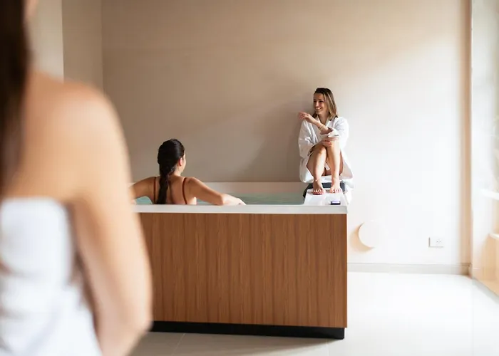 Dimora Tre Galline 招待所