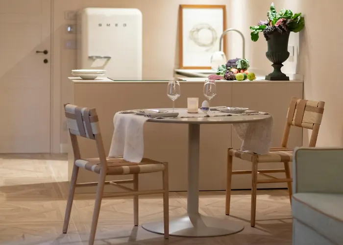 Dimora Tre Galline 招待所 卡纳莱