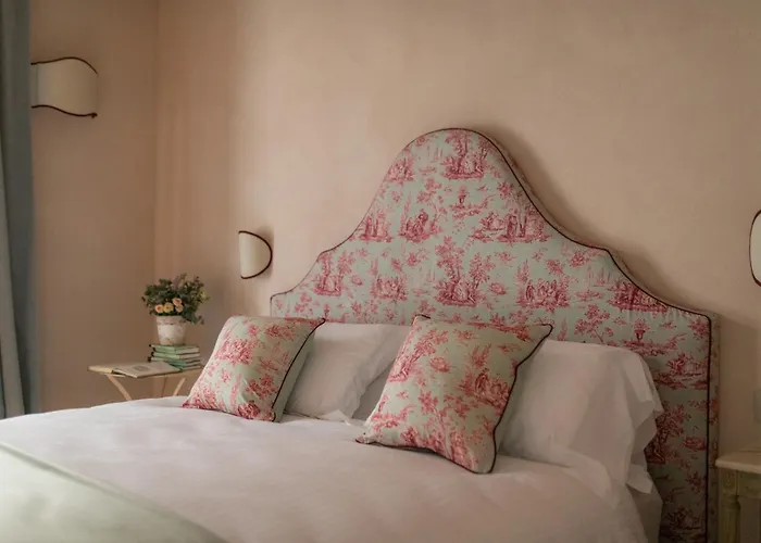 Dimora Tre Galline 招待所 卡纳莱