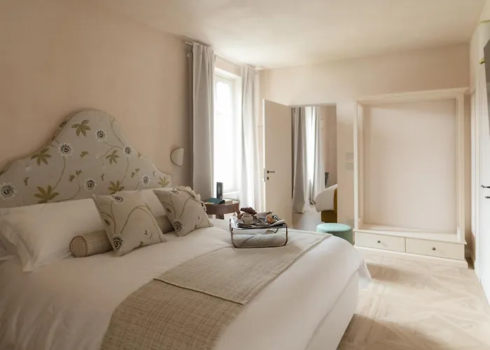 Dimora Tre Galline 4*