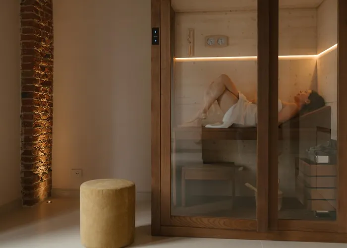 Dimora Tre Galline 招待所 卡纳莱