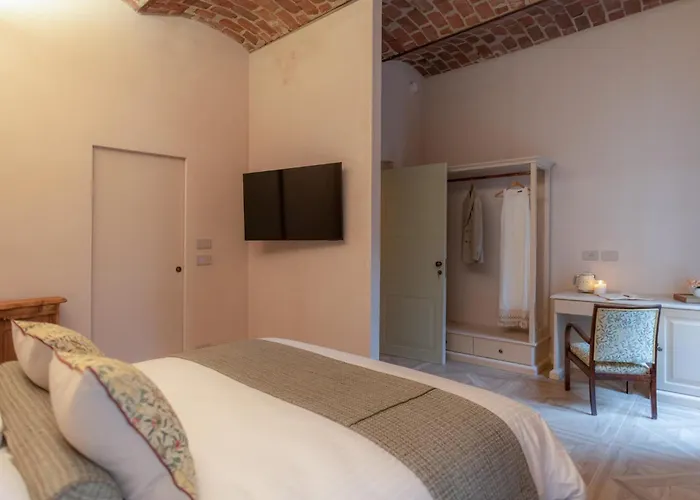 Dimora Tre Galline 卡纳莱