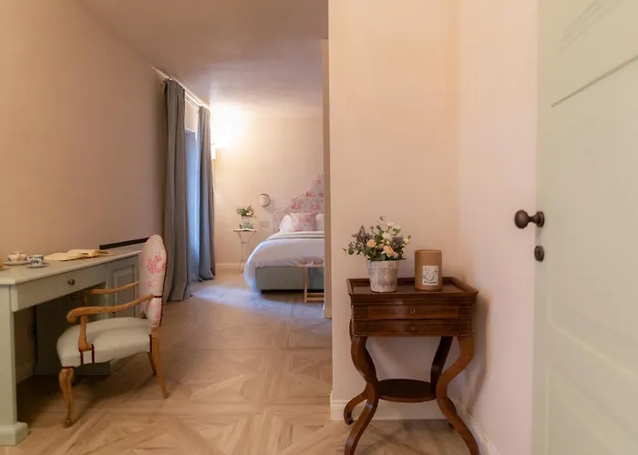 Dimora Tre Galline Guest house