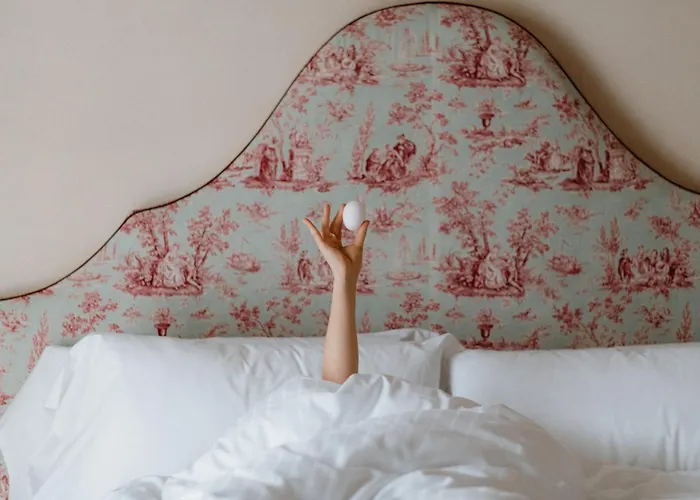 Dimora Tre Galline 卡纳莱