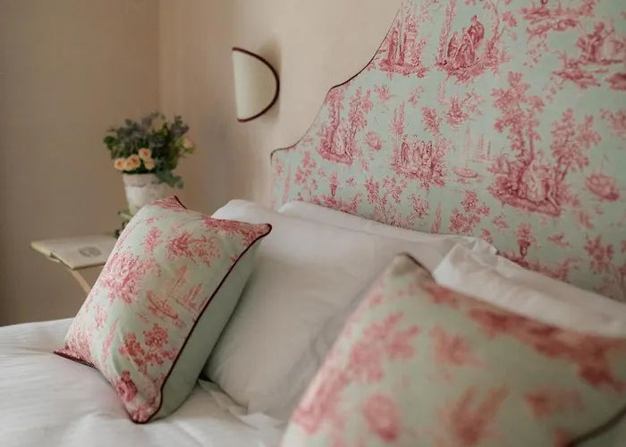 招待所 Dimora Tre Galline