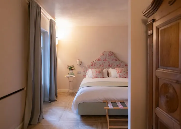 בית הארחה Dimora Tre Galline