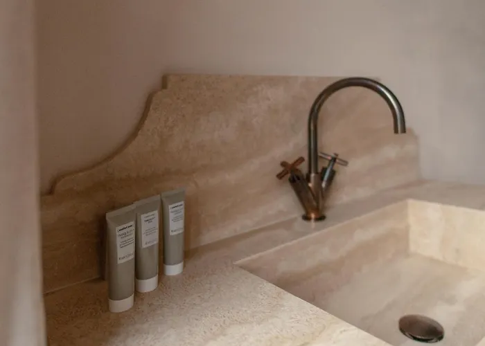 Dimora Tre Galline 招待所