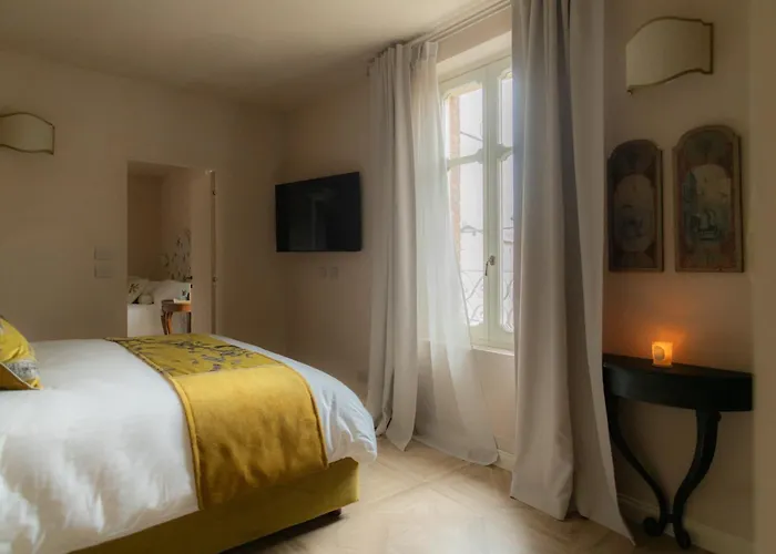 בית הארחה Dimora Tre Galline