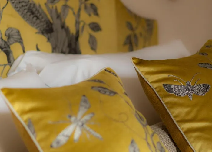 Dimora Tre Galline 卡纳莱