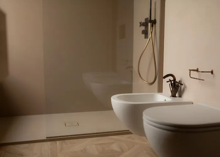 招待所 Dimora Tre Galline 卡纳莱