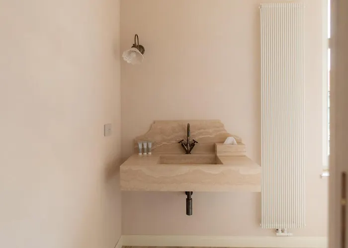 Dimora Tre Galline 卡纳莱