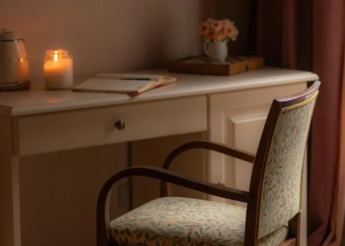 Dimora Tre Galline 招待所 卡纳莱