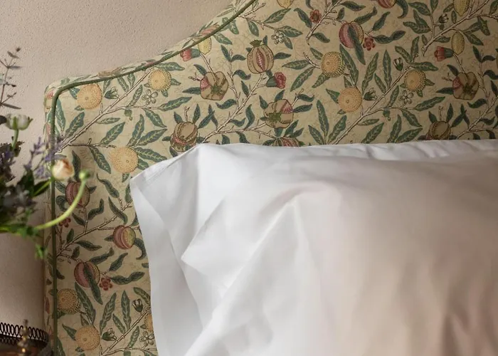 Dimora Tre Galline בית הארחה