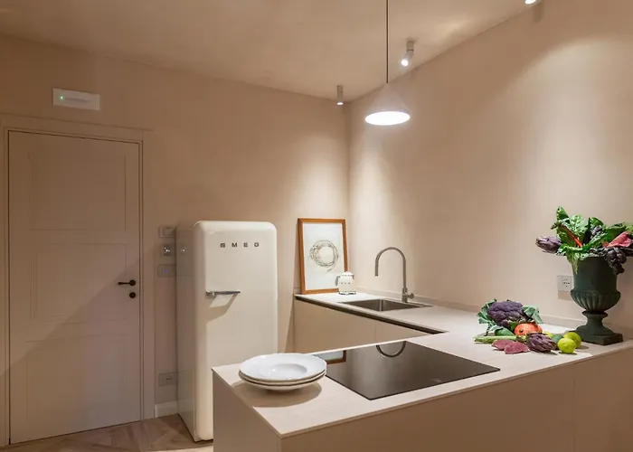 Dimora Tre Galline 4* קנאלה