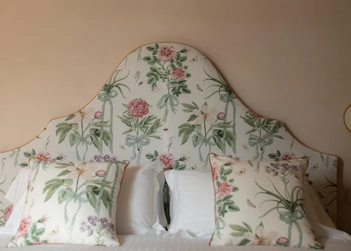 Dimora Tre Galline 4* 卡纳莱