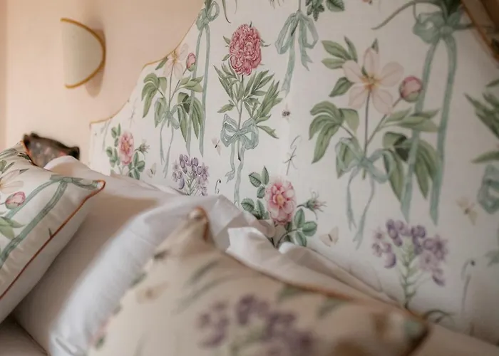 Dimora Tre Galline 4* קנאלה