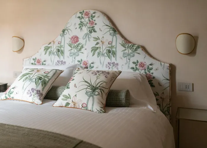 Guest house Dimora Tre Galline Canale
