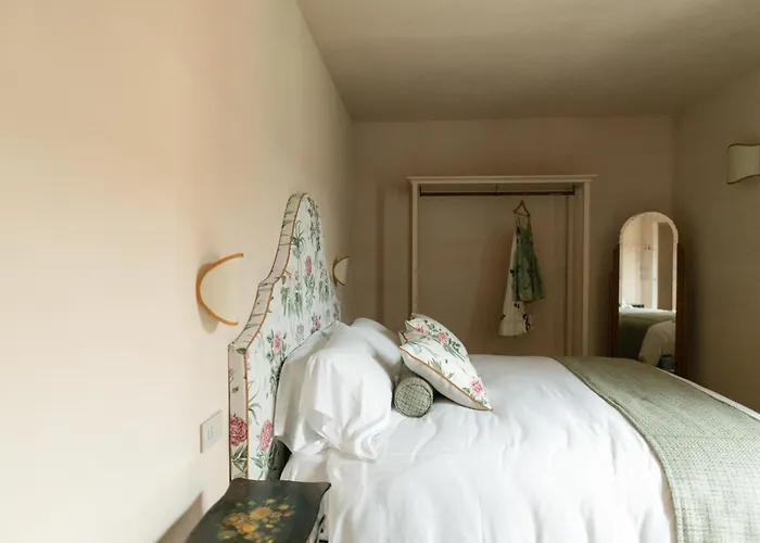 招待所 Dimora Tre Galline 4*