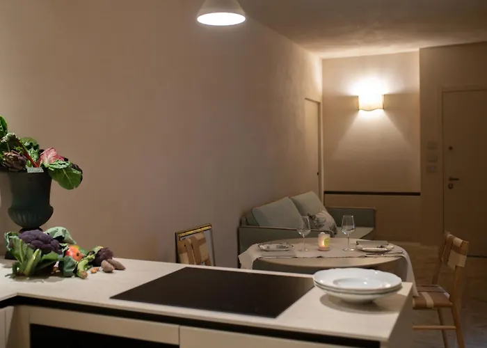 Dimora Tre Galline בית הארחה קנאלה