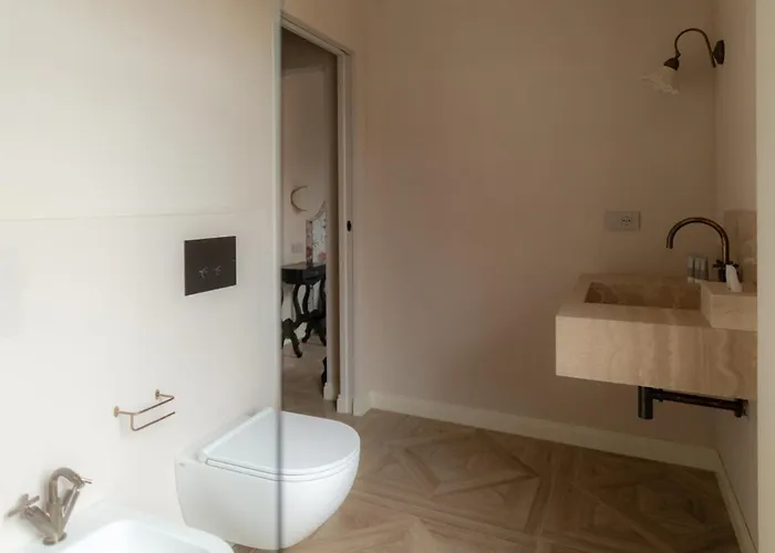 Dimora Tre Galline 招待所