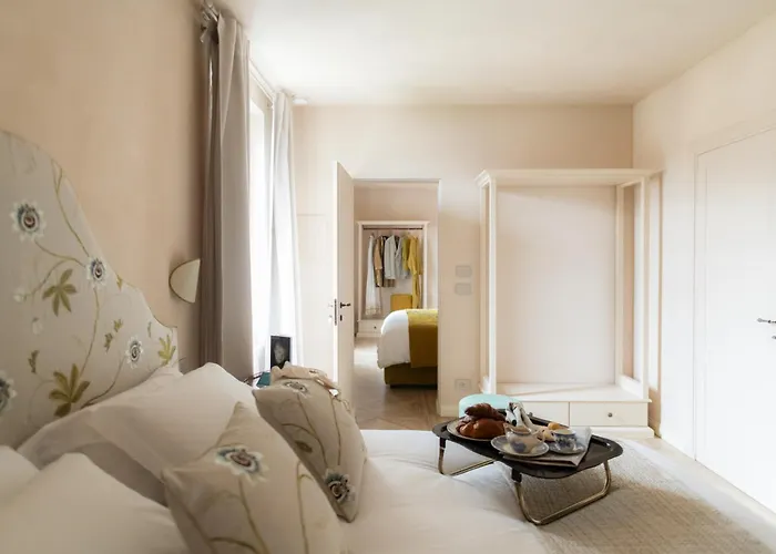 Dimora Tre Galline בית הארחה