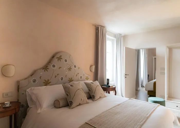 Dimora Tre Galline 招待所