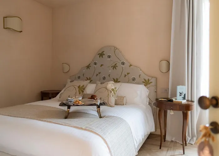 招待所 Dimora Tre Galline 卡纳莱