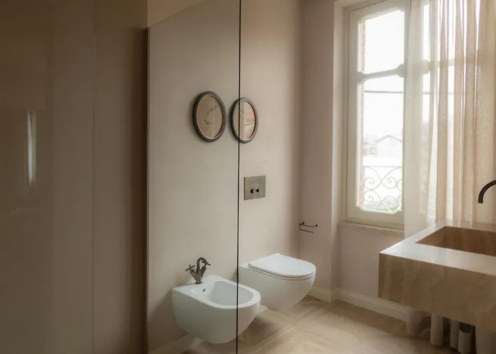 Dimora Tre Galline קנאלה