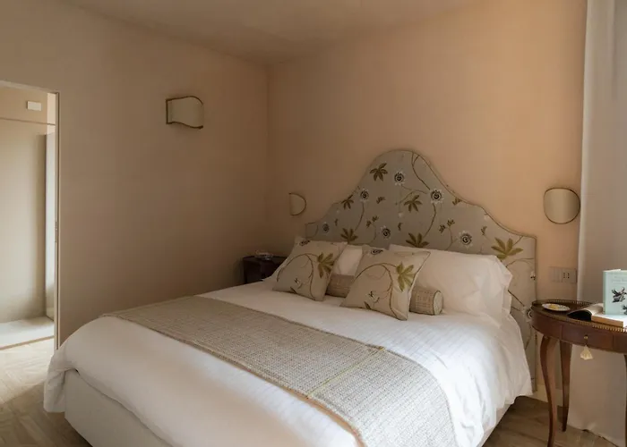 Dimora Tre Galline קנאלה